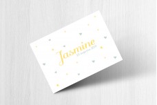 Hartjes en sterretjes